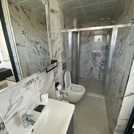 Apartamento Green Sea