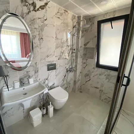 Green Sea Apartamento Demre