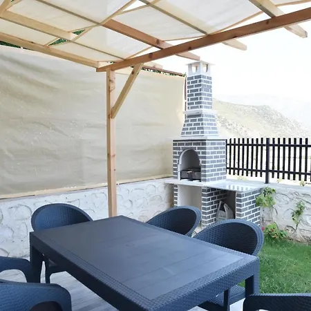 Green Sea Apartamento Demre