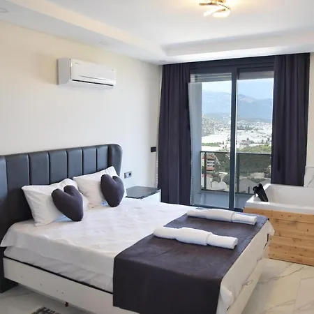 Green Sea Apartamento Demre